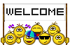 :welcome: :welcome: